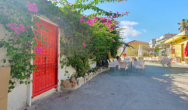 Resale - Business premises - Guardamar - Guardamar del Segura