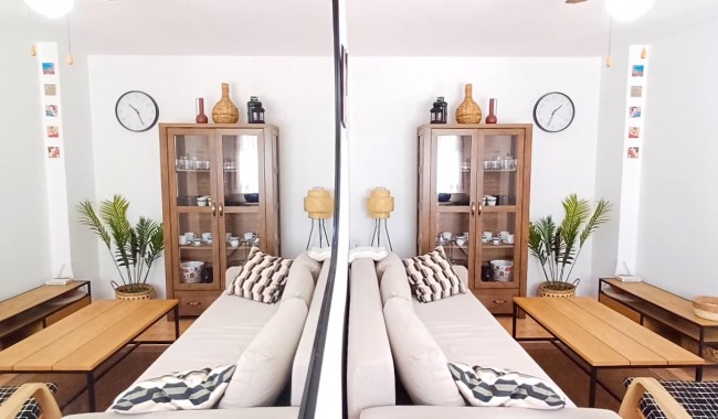 Resale - Townhouse - Torrevieja