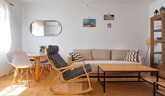 Resale - Townhouse - Torrevieja