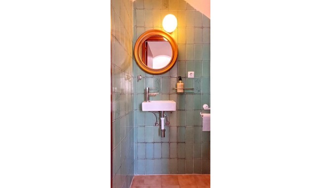 Resale - Townhouse - Torrevieja