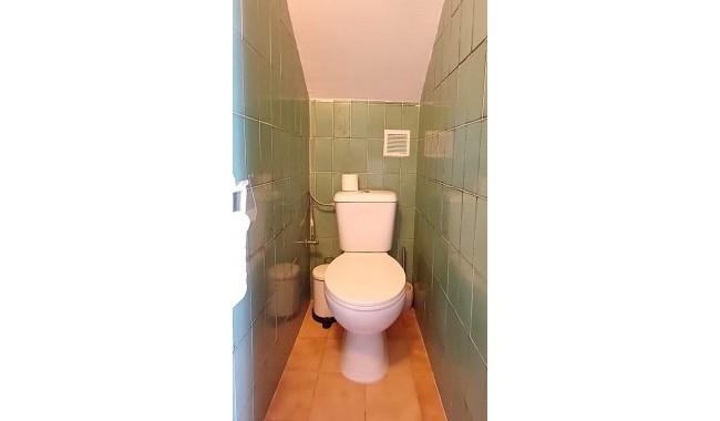 Resale - Townhouse - Torrevieja