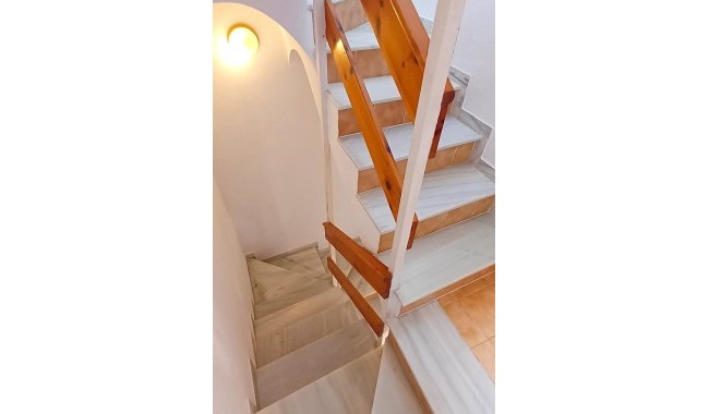 Resale - Townhouse - Torrevieja