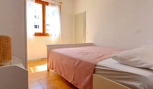 Resale - Townhouse - Torrevieja