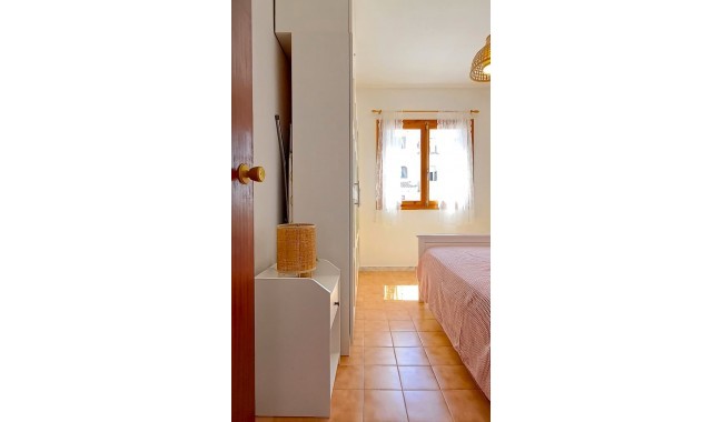Resale - Townhouse - Torrevieja