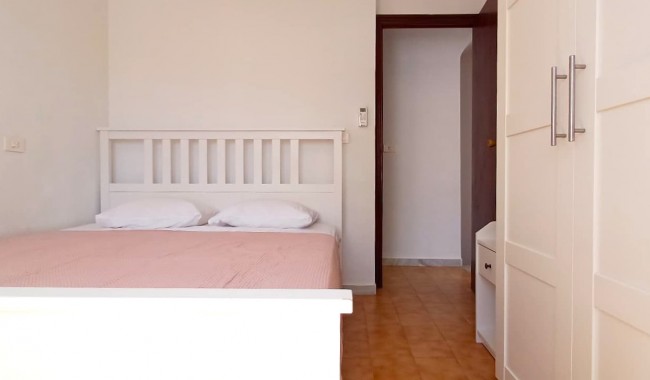 Resale - Townhouse - Torrevieja