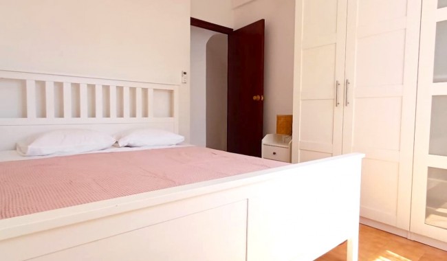 Resale - Townhouse - Torrevieja