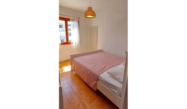 Resale - Townhouse - Torrevieja