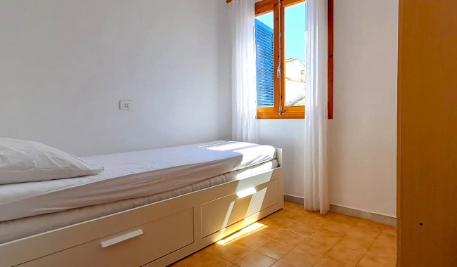 Resale - Townhouse - Torrevieja