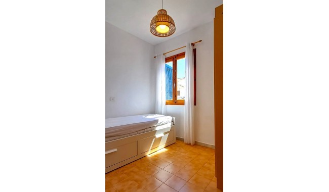 Resale - Townhouse - Torrevieja