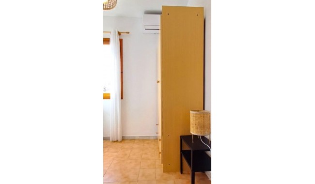 Resale - Townhouse - Torrevieja