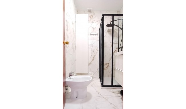 Resale - Townhouse - Torrevieja