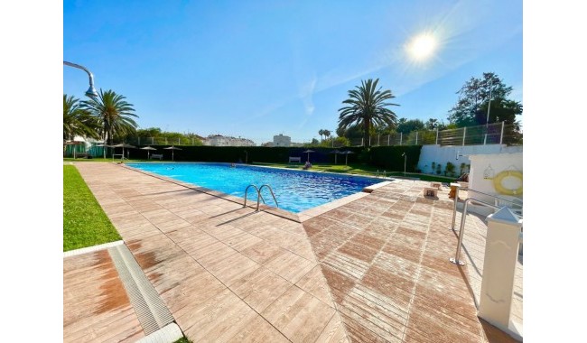 Resale - Townhouse - Torrevieja