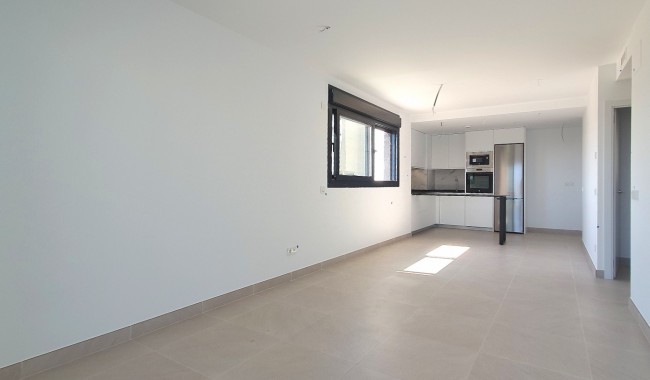Sprzedaż - Apartament - Torrevieja - Aguas Nuevas