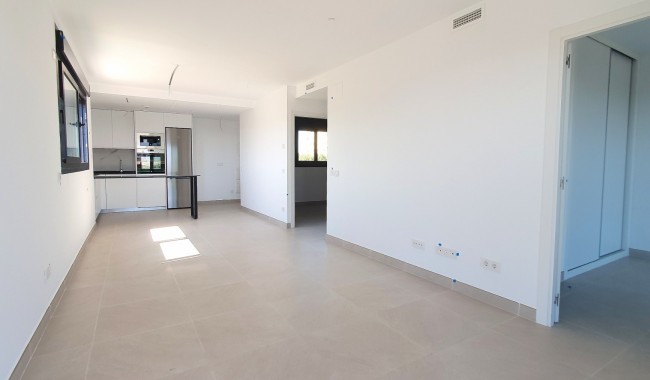 Sprzedaż - Apartament - Torrevieja - Aguas Nuevas