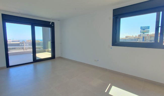Sprzedaż - Apartament - Torrevieja - Aguas Nuevas