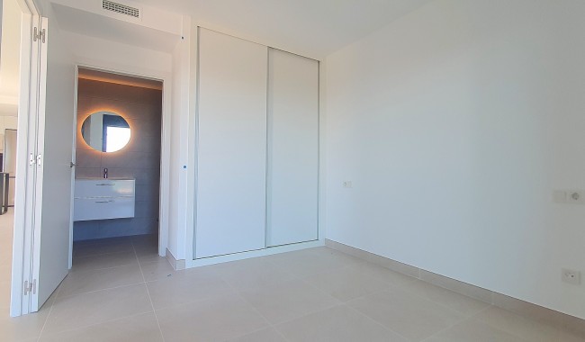 Sprzedaż - Apartament - Torrevieja - Aguas Nuevas