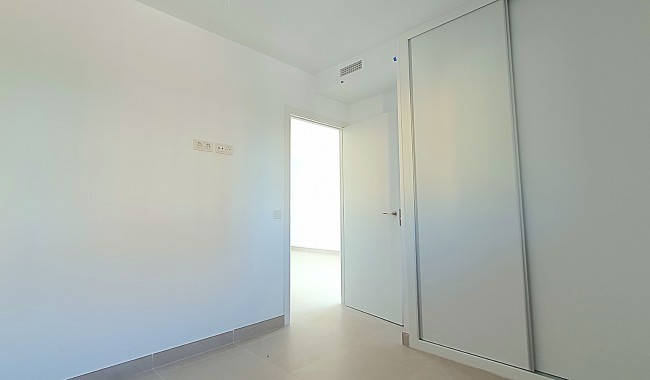 Sprzedaż - Apartament - Torrevieja - Aguas Nuevas