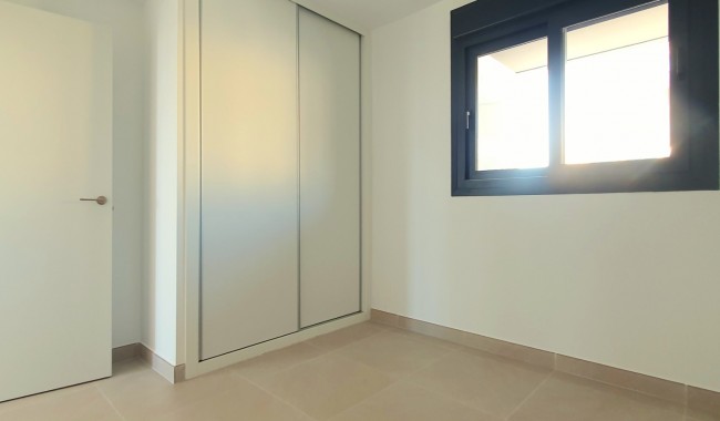 Sprzedaż - Apartament - Torrevieja - Aguas Nuevas