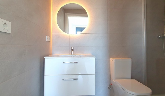 Sprzedaż - Apartament - Torrevieja - Aguas Nuevas