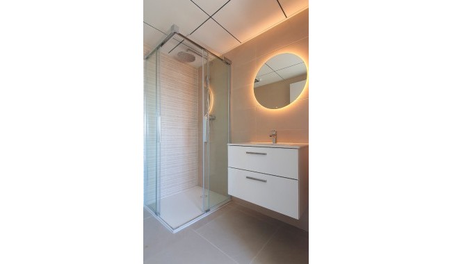 Sprzedaż - Apartament - Torrevieja - Aguas Nuevas