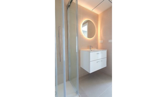 Sprzedaż - Apartament - Torrevieja - Aguas Nuevas