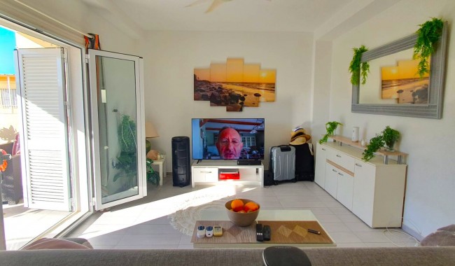 Brukt - Leilighet - La Mata, Torrevieja - La Mata