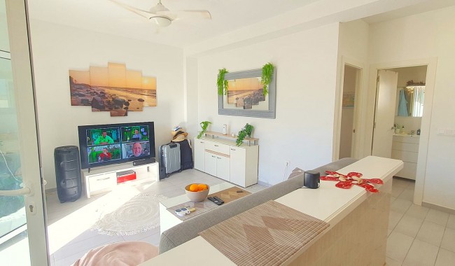 Brukt - Leilighet - La Mata, Torrevieja - La Mata