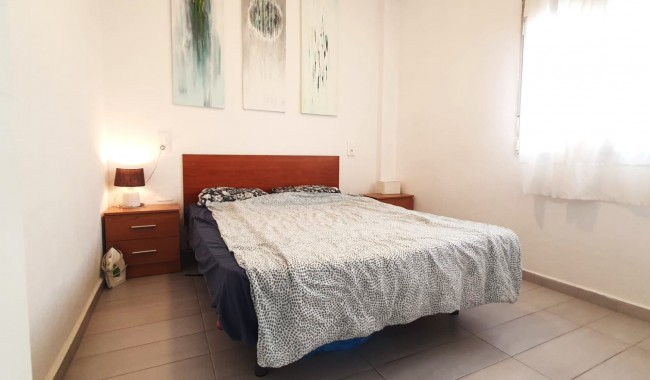 Brukt - Leilighet - La Mata, Torrevieja - La Mata