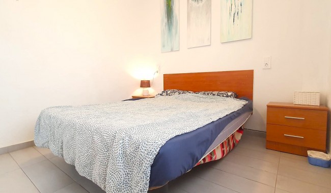 Brukt - Leilighet - La Mata, Torrevieja - La Mata