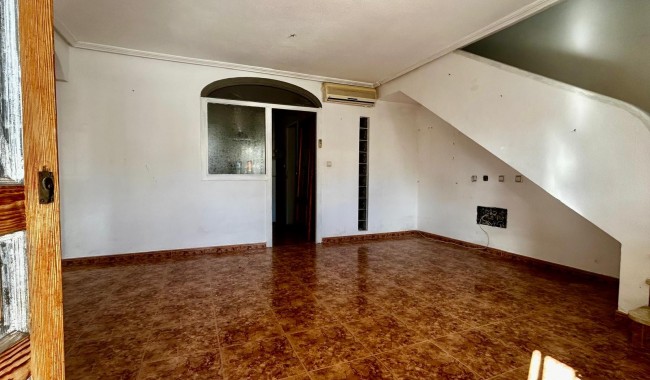 Resale - Townhouse - Torrevieja - Los Balcones