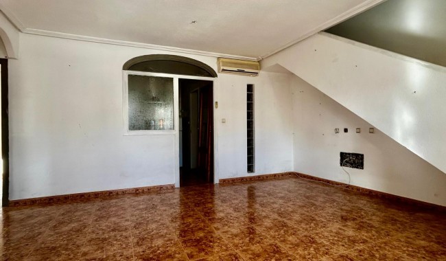 Resale - Townhouse - Torrevieja - Los Balcones