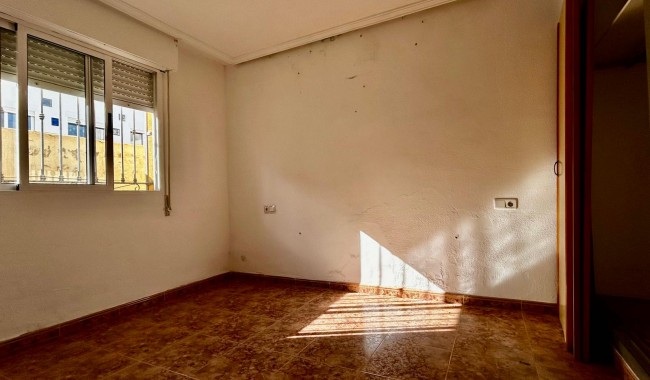 Resale - Townhouse - Torrevieja - Los Balcones