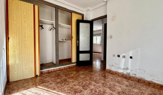 Resale - Townhouse - Torrevieja - Los Balcones
