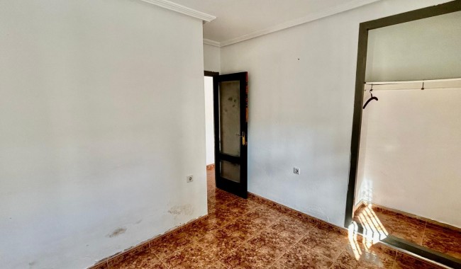 Resale - Townhouse - Torrevieja - Los Balcones