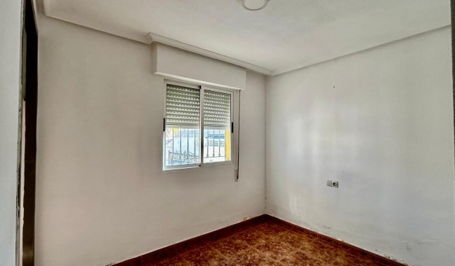 Resale - Townhouse - Torrevieja - Los Balcones