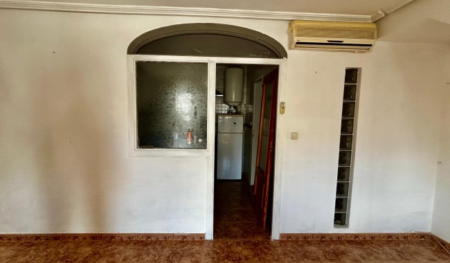 Resale - Townhouse - Torrevieja - Los Balcones