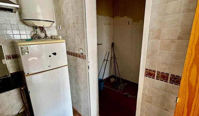 Resale - Townhouse - Torrevieja - Los Balcones
