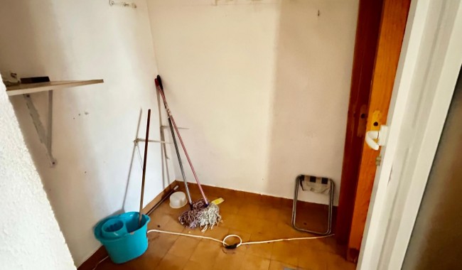 Resale - Townhouse - Torrevieja - Los Balcones