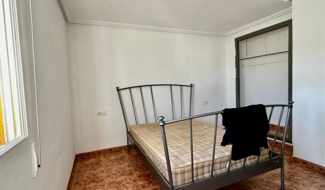 Resale - Townhouse - Torrevieja - Los Balcones