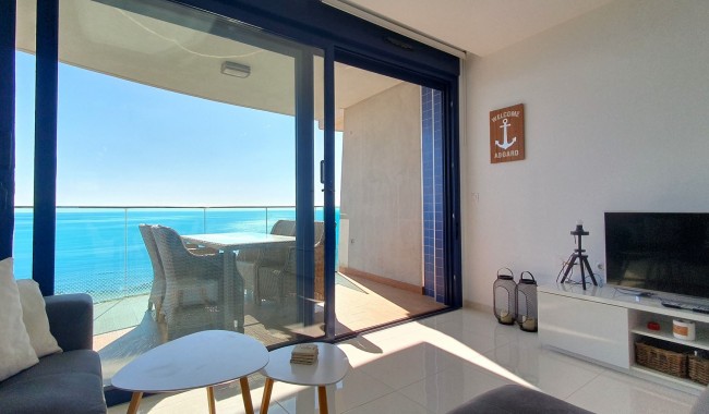 Resale - Apartment - Punta Prima