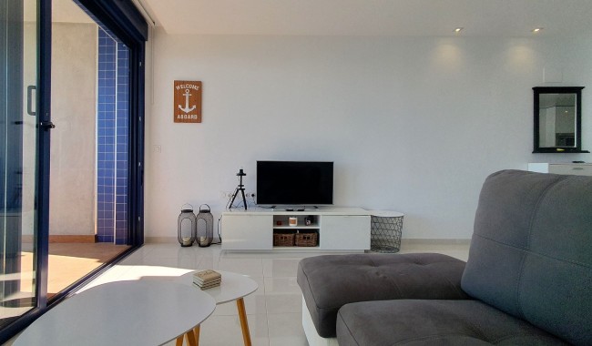 Resale - Apartment - Punta Prima