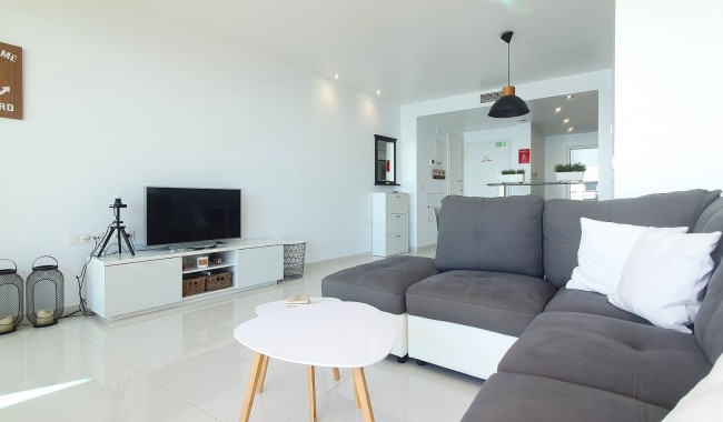 Resale - Apartment - Punta Prima