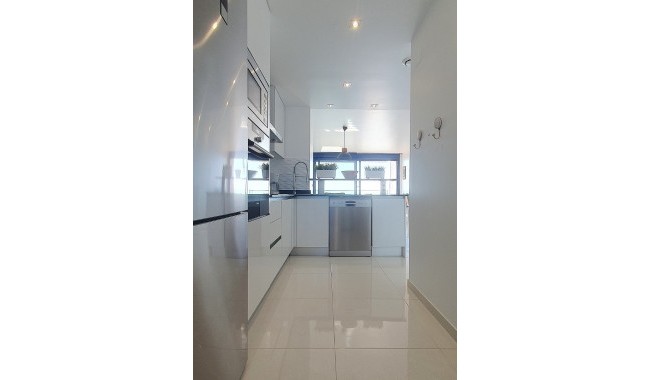 Resale - Apartment - Punta Prima