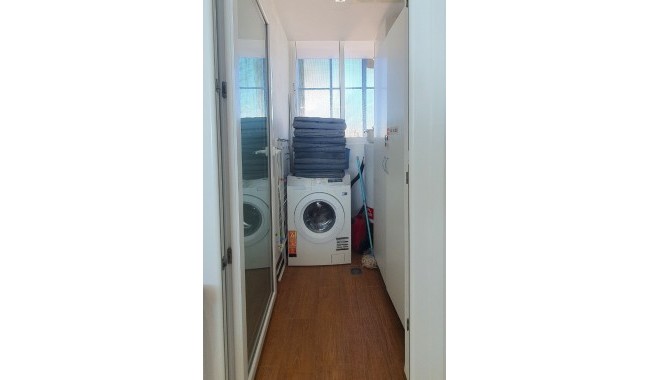 Resale - Apartment - Punta Prima