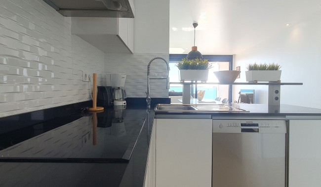 Resale - Apartment - Punta Prima