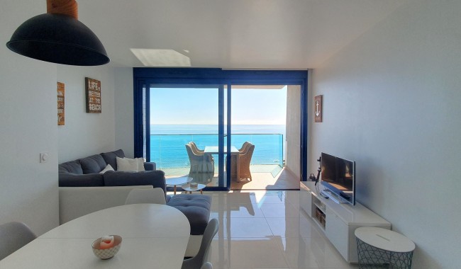 Resale - Apartment - Punta Prima