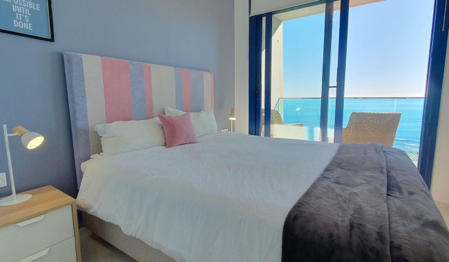 Resale - Apartment - Punta Prima