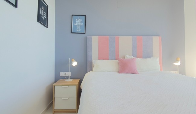 Resale - Apartment - Punta Prima