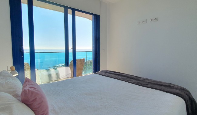 Resale - Apartment - Punta Prima