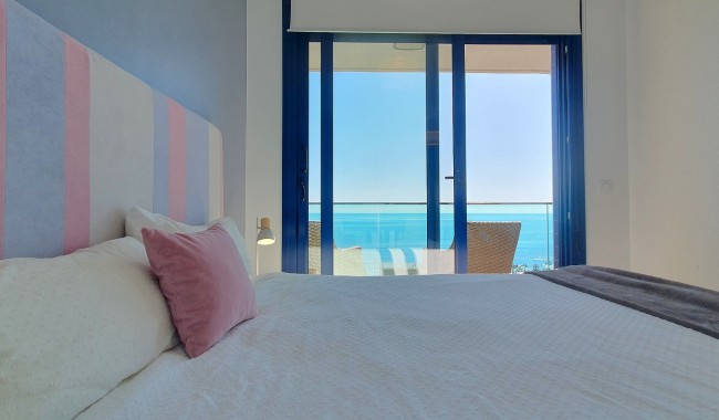 Resale - Apartment - Punta Prima